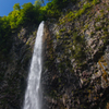 白水の滝 3