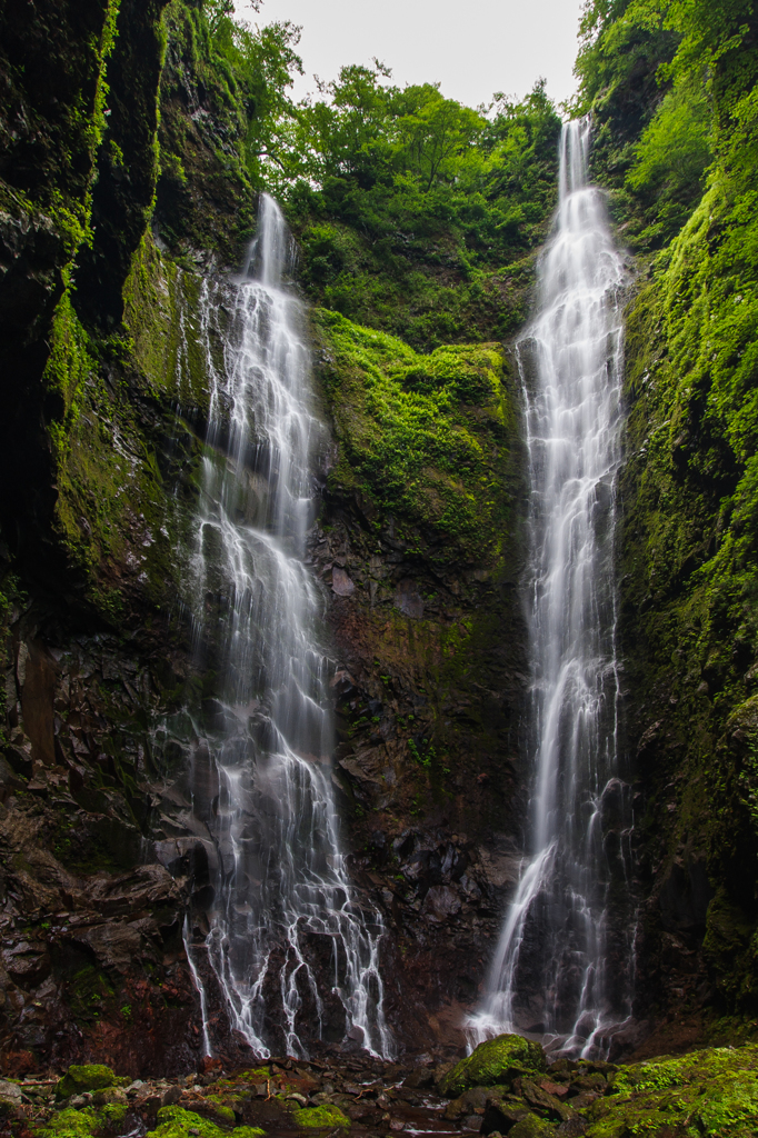 三沢大滝