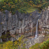白糸の滝(沼尻)