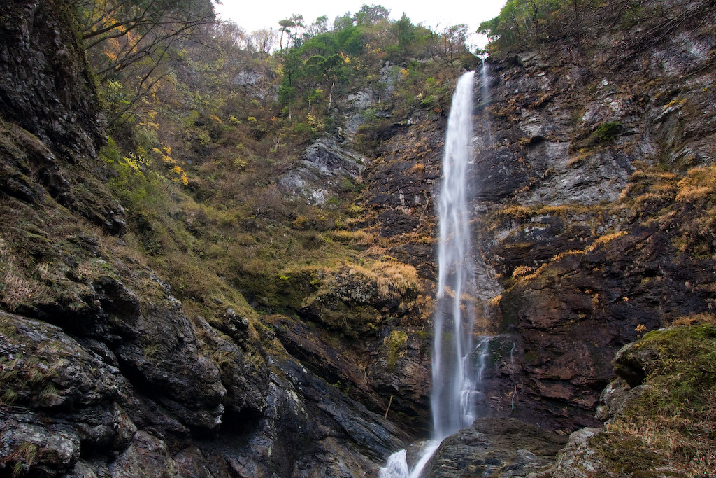 風折滝