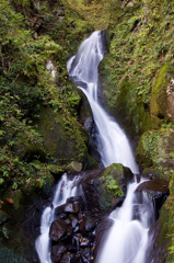 平沢沌滝