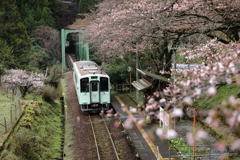 小さな駅Ⅲ