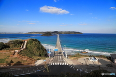 角島大橋2