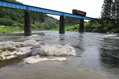 川の流れのように