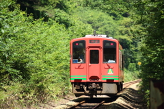 会津鉄道