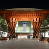 金沢駅