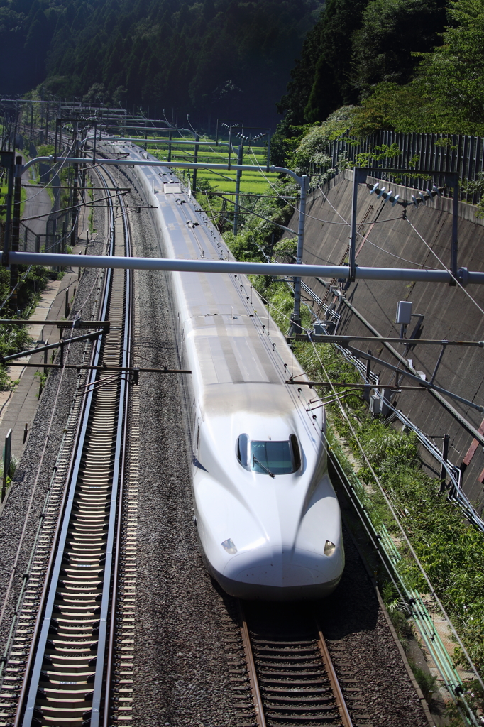 N700A-Ⅲ