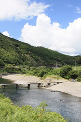 沈下橋