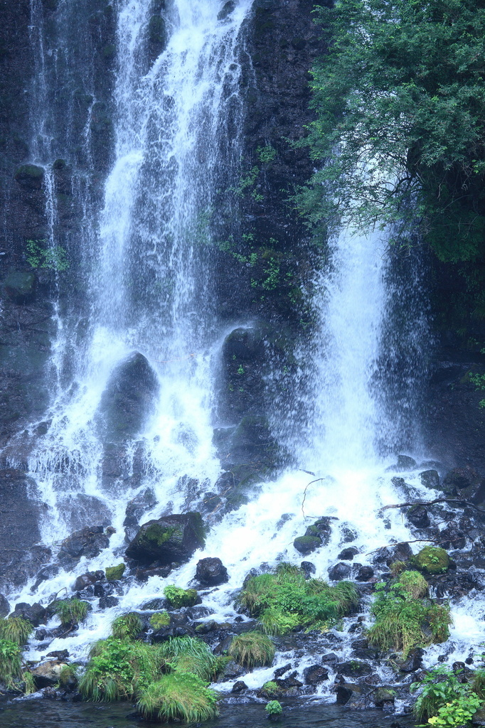 白糸の滝（１）