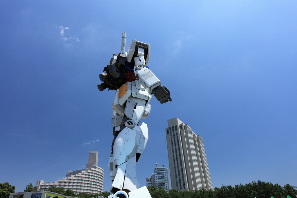 RX-78-02（５）