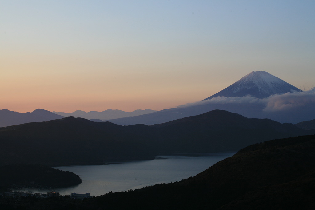 Mt.Fuji