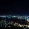 函館山からの夜景4
