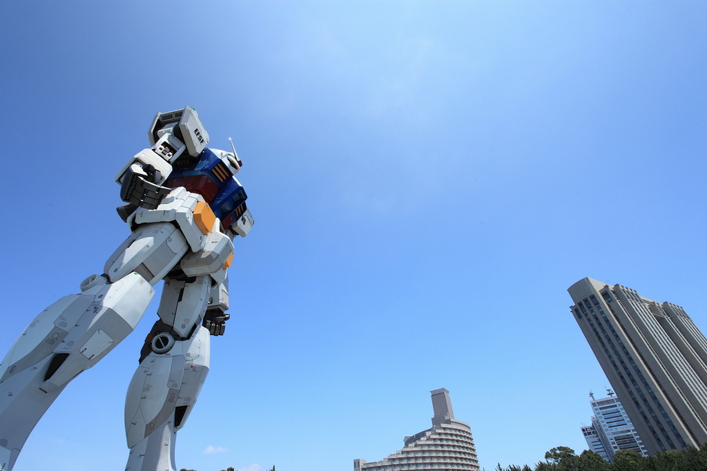 RX-78-02（７）