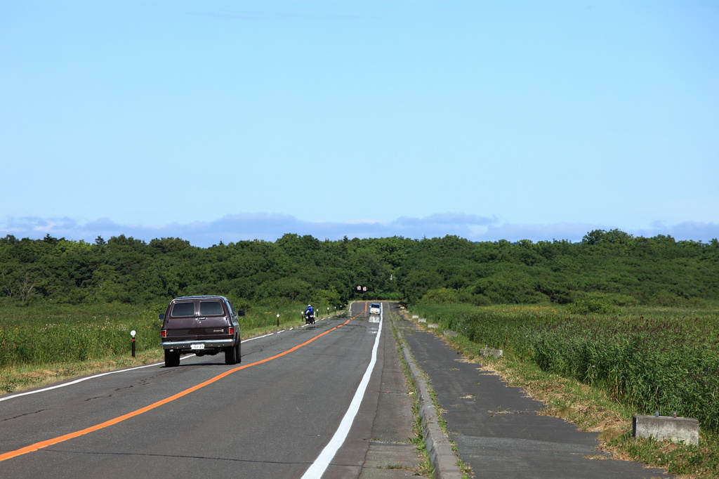 サロベツ原野4