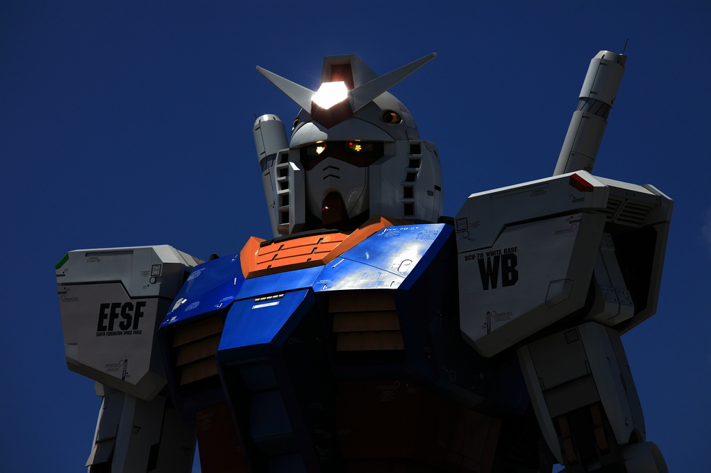 RX-78-02（14）