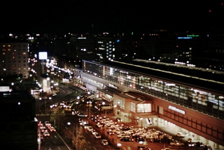 京都駅