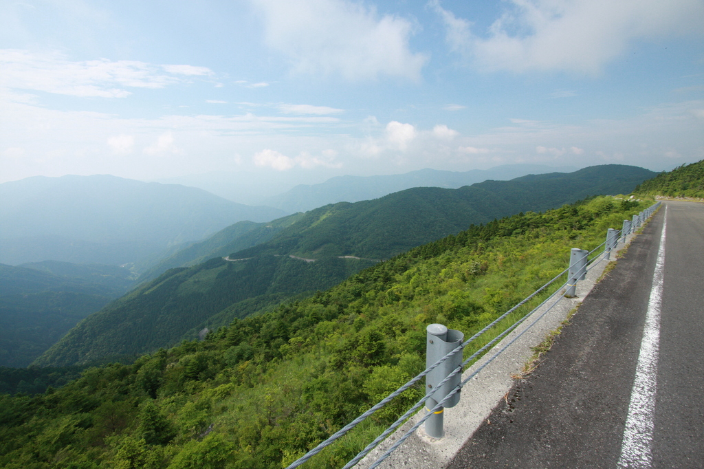 天狗高原