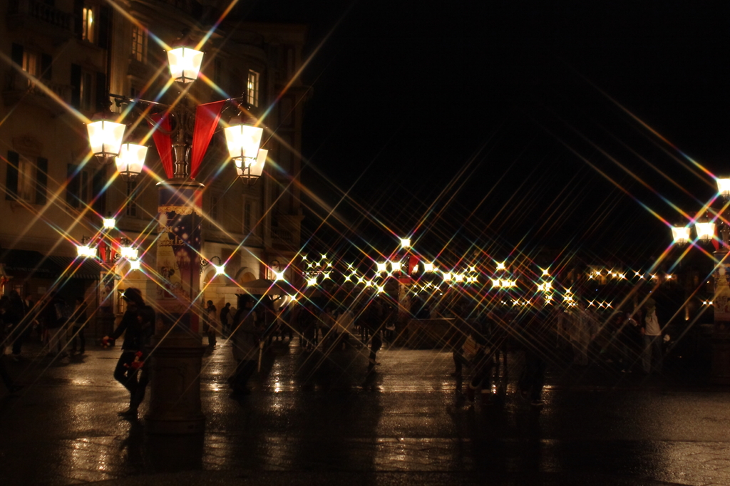 Park Light