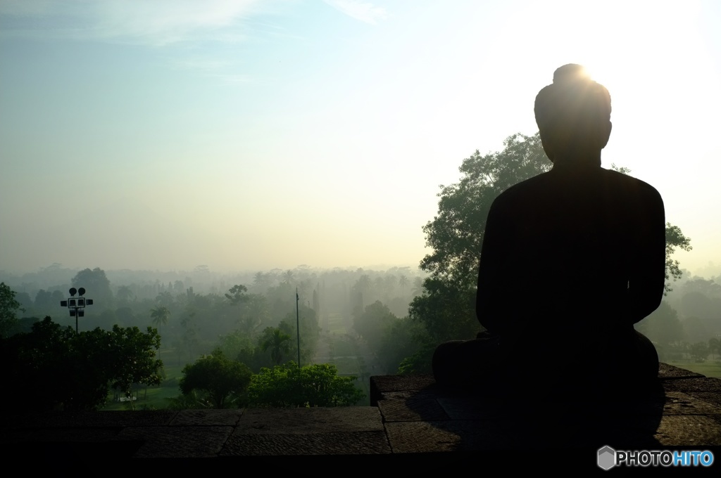 Borobudur