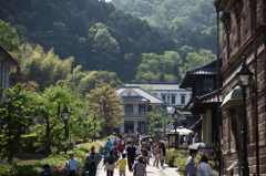 明治から平成へ