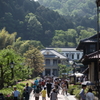 明治から平成へ
