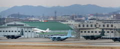 take off