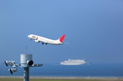 それぞれの旅路