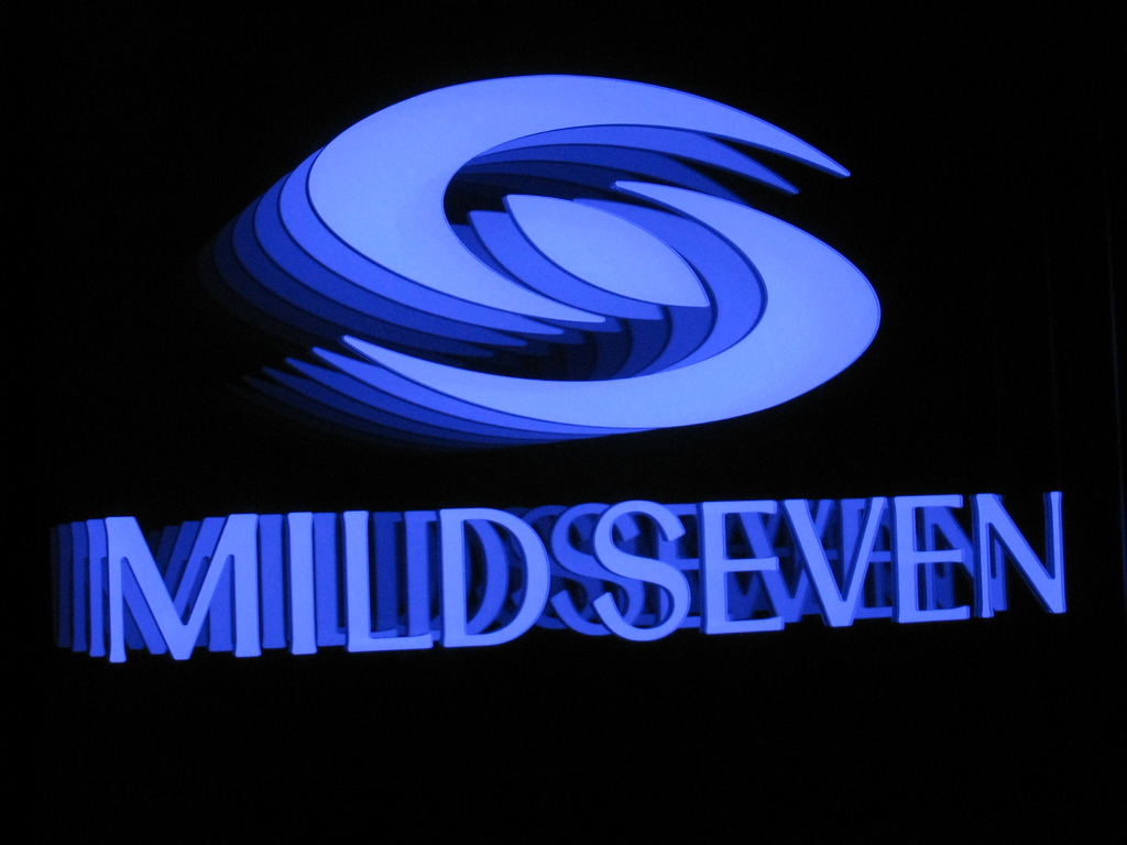 mild seven