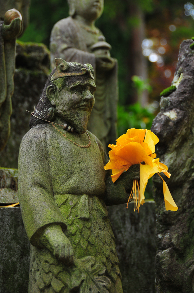 大窪寺