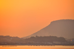 屋島山