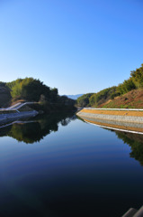 宝山湖