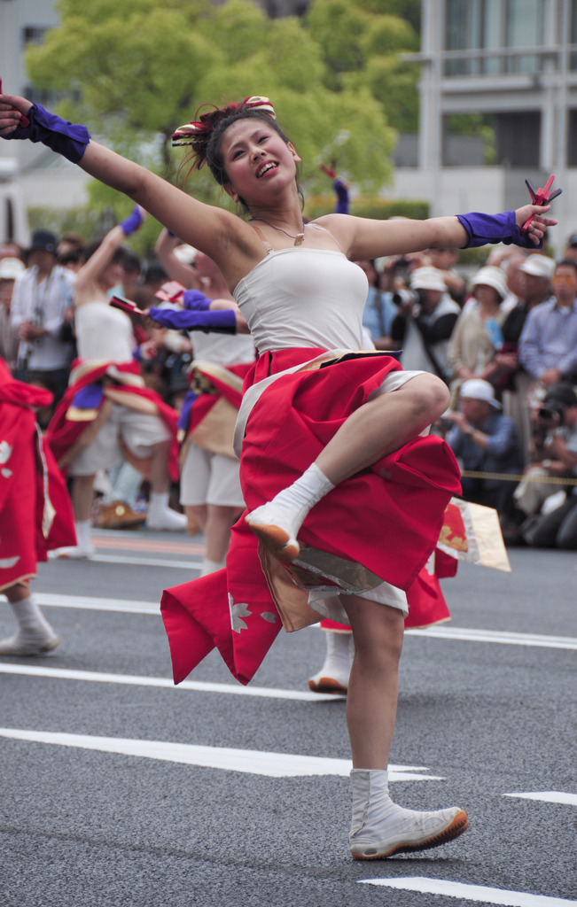 広島フラワーフェスティバル'09