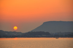 屋島山