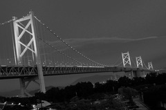 帰り道