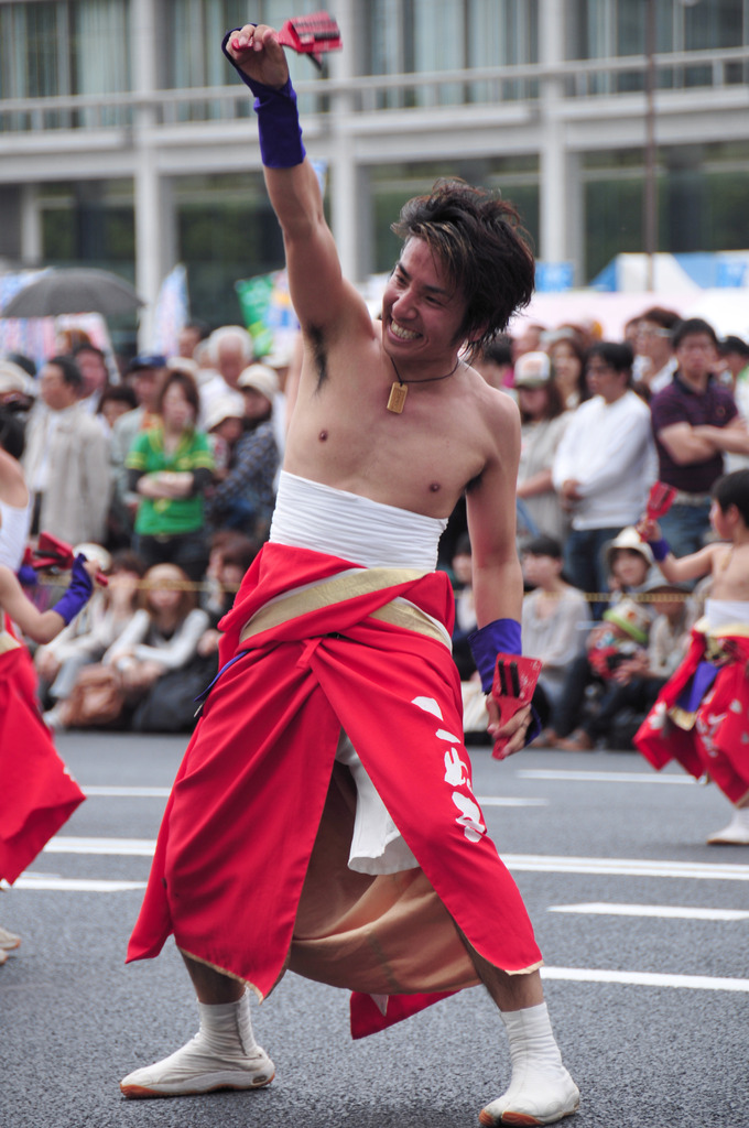 広島フラワーフェスティバル'09