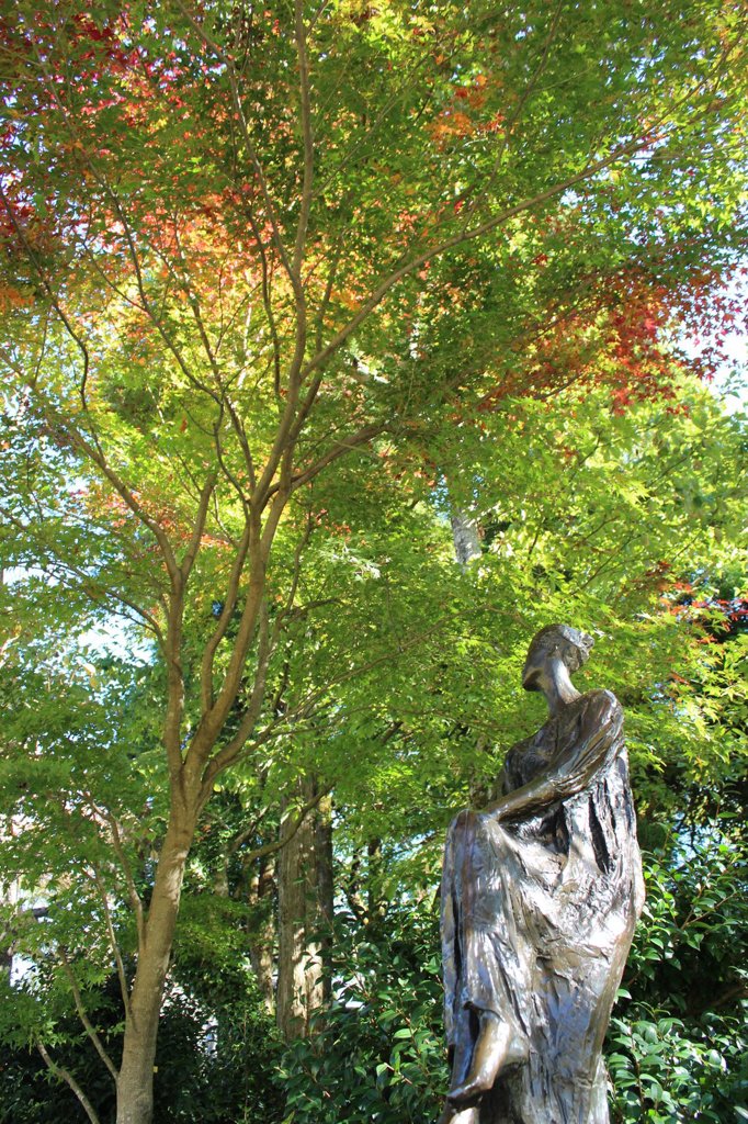 箱根彫刻の森