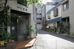 ハイム大谷