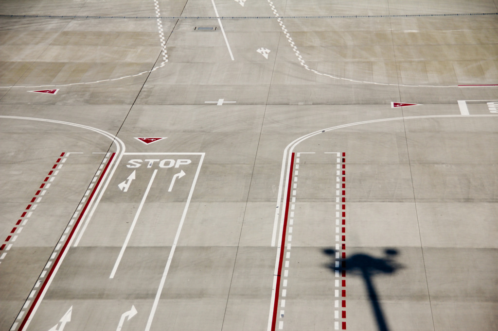 羽田空港1
