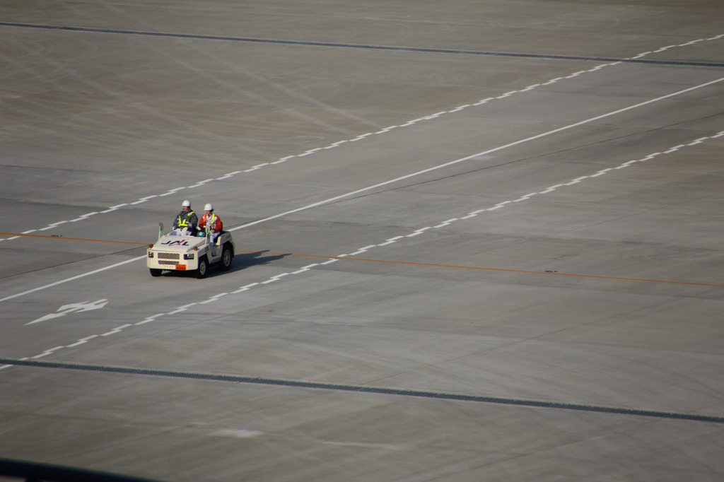 羽田空港2