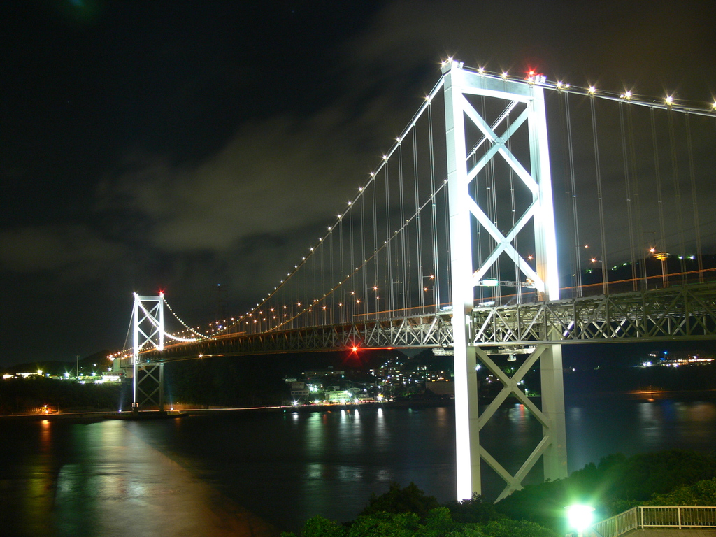 関門橋