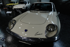 MAZDA　COSMO