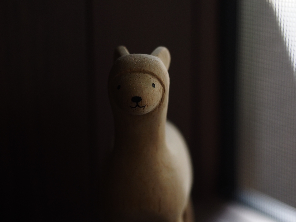 ぽれぽれ羊