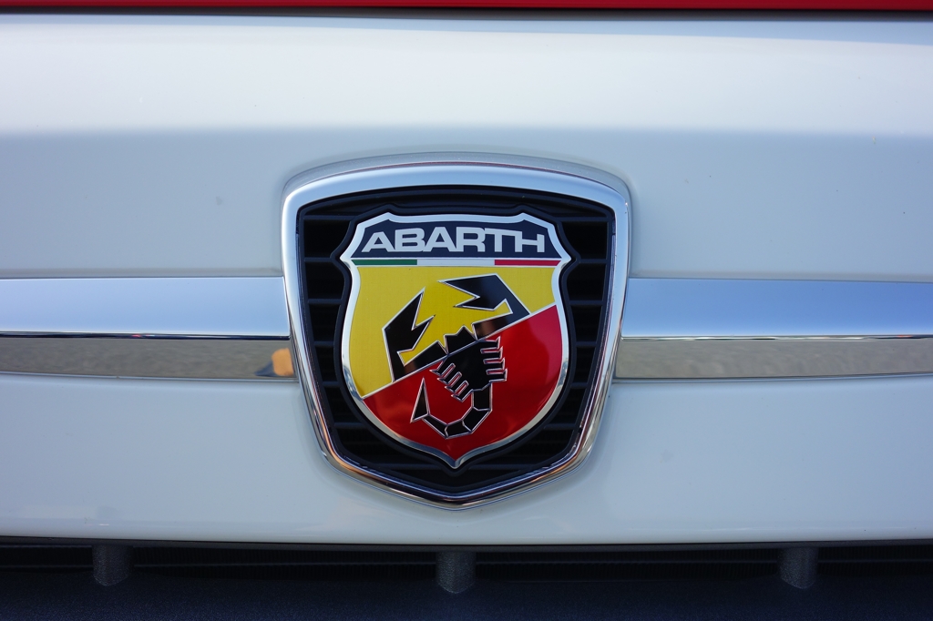 イタリアの蠍。