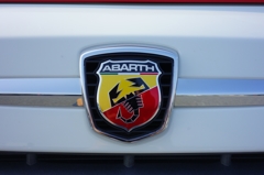 イタリアの蠍。