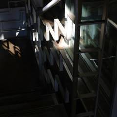 Steps & light (2)
