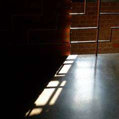 Steps & light (3)