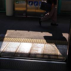 Steps & light (4)