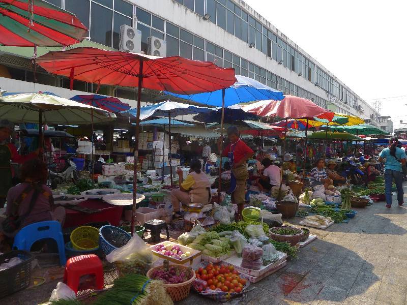 Market (Talat)