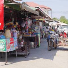 Grocery store (Khon Kaen)