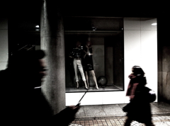 新宿 #3